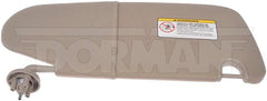 Dorman - Sun Visor Assembly - 74214