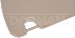 Dorman - Sun Visor Assembly - 74214