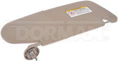 Dorman - Sun Visor Assembly - 74214