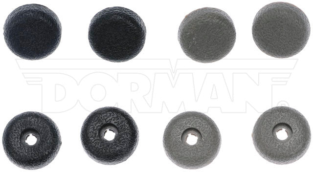 Dorman - Seat Belt Stop Kit - 74359