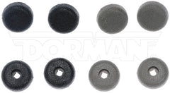 Dorman - Seat Belt Stop Kit - 74359