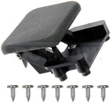 Dorman - Glove Box Latch - 74364