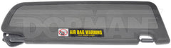 Dorman - Sun Visor Panel - 74438