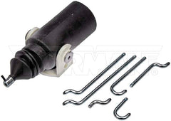 Dorman - Door Lock Actuator, Front and Back - 746-147
