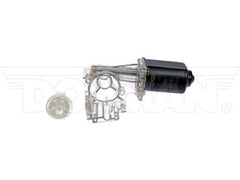 Dorman - Trunk Lid Release Motor With Plastic Housing - 747-000