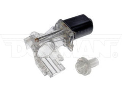 Dorman - Trunk Lid Release Motor With Plastic Housing - 747-000
