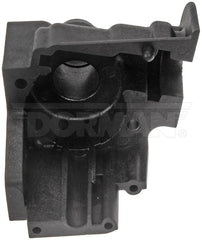 Dorman - Plastic Housing, Trunk Lid Release - 747-001