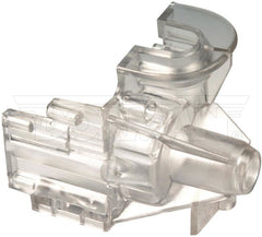 Dorman - Plastic Housing, Trunk Lid Release - 747-001