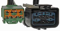 Dorman - Sliding Door Wire Harness - 747-310