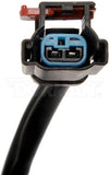 Dorman - Power Window Regulator And Motor Assembly - 748-096