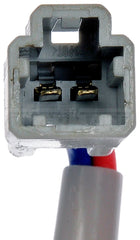 Dorman - Power Window Regulator And Motor Assembly - 748-132