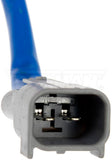Dorman - Power Window Regulator And Motor Assembly - 748-180