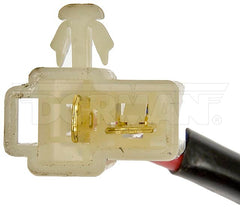 Dorman - Power Window Regulator And Motor Assembly - 748-225