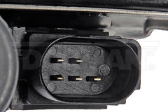 Dorman - Power Window Regulator And Motor Assembly - 748-469