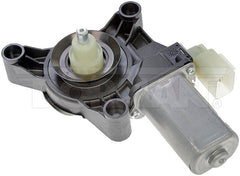 Dorman - Power Window Regulator And Motor Assembly - 748-508