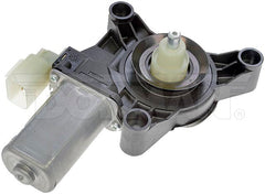 Dorman - Power Window Regulator And Motor Assembly - 748-509