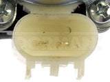 Dorman - Power Window Regulator And Motor Assembly - 748-560