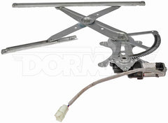 Dorman - Power Window Regulator And Motor Assembly - 748-610