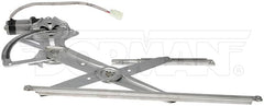 Dorman - Power Window Regulator And Motor Assembly - 748-610