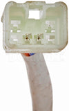 Dorman - Power Window Regulator And Motor Assembly - 748-610