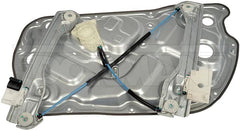 Dorman - Power Window Regulator (Regulator Only) - 749-352