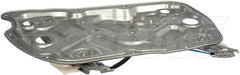 Dorman - Power Window Regulator (Regulator Only) - 749-352