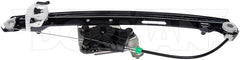 Dorman - Power Window Regulator (Regulator Only) - 749-469