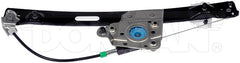 Dorman - Power Window Regulator (Regulator Only) - 749-469