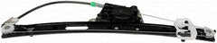 Dorman - Power Window Regulator (Regulator Only) - 749-469