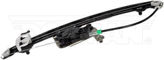 Dorman - Power Window Regulator (Regulator Only) - 749-469