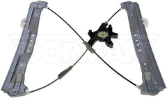 Dorman - Power Window Regulator (Regulator Only) - 749-508