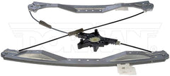 Dorman - Power Window Regulator (Regulator Only) - 749-508