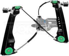 Dorman - Power Window Regulator (Regulator Only) - 749-974