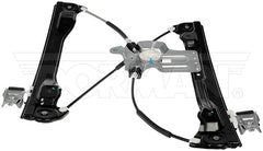 Dorman - Power Window Regulator (Regulator Only) - 749-974