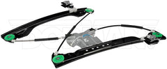 Dorman - Power Window Regulator (Regulator Only) - 749-974