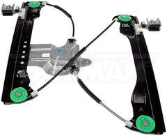 Dorman - Power Window Regulator (Regulator Only) - 749-975