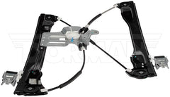 Dorman - Power Window Regulator (Regulator Only) - 749-975