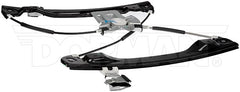 Dorman - Power Window Regulator (Regulator Only) - 749-975