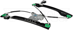 Dorman - Power Window Regulator (Regulator Only) - 749-975