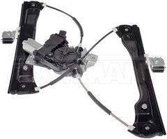 Dorman - Power Window Regulator And Motor Assembly - 751-575
