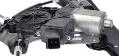 Dorman - Power Window Regulator And Motor Assembly - 751-575