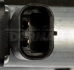 Dorman - Power Window Regulator And Motor Assembly - 751-648