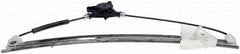 Dorman - Power Window Regulator And Motor Assembly - 751-856