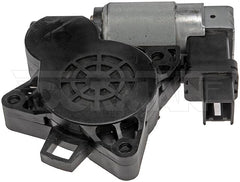 Dorman - Power Window Regulator And Motor Assembly - 751-856