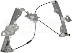 Dorman - Power Window Regulator (Regulator Only) - 752-218