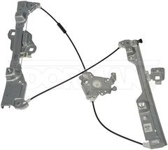 Dorman - Power Window Regulator (Regulator Only) - 752-218