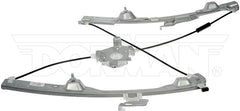Dorman - Power Window Regulator (Regulator Only) - 752-218