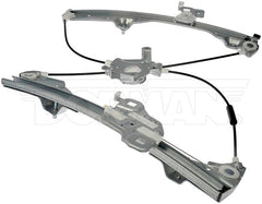Dorman - Power Window Regulator (Regulator Only) - 752-218