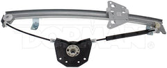 Dorman - Power Window Regulator (Regulator Only) - 752-738
