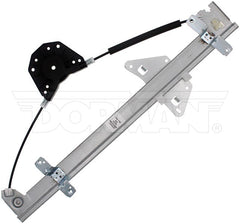 Dorman - Power Window Regulator (Regulator Only) - 752-738